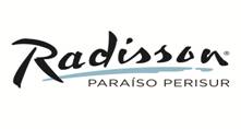 Logo Hotel Radisson Perisur